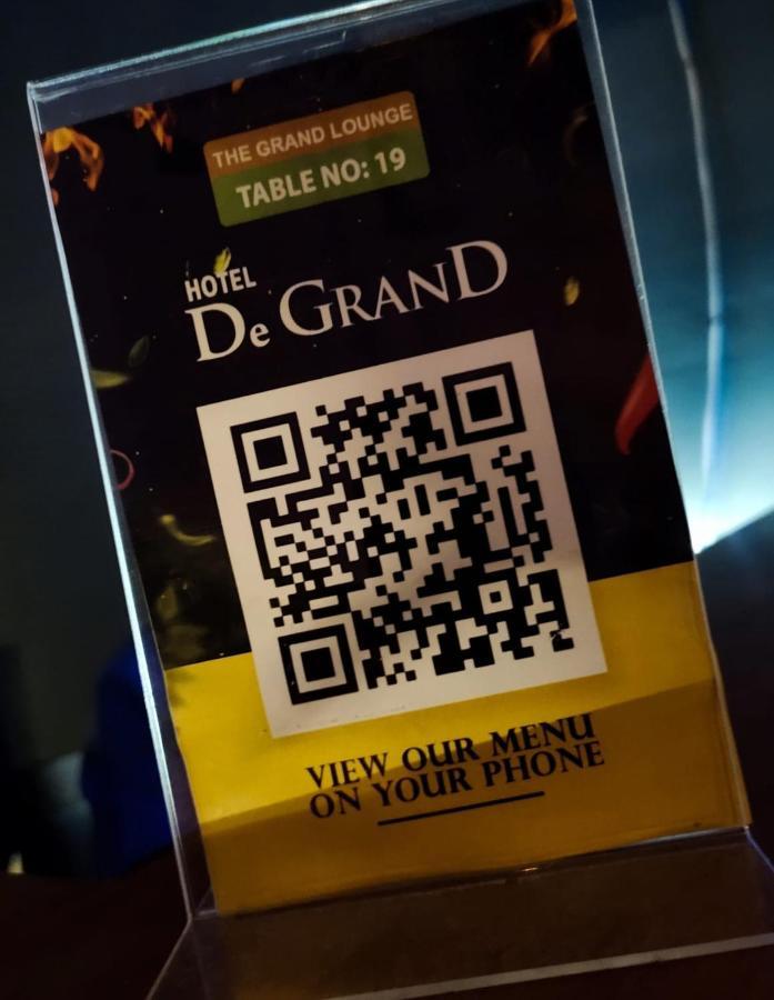 Hotel De Grand Kozsíkóde Kültér fotó